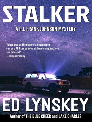 cover image of Stalker